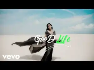 Video: Skales - Good Life (feat. Neza)